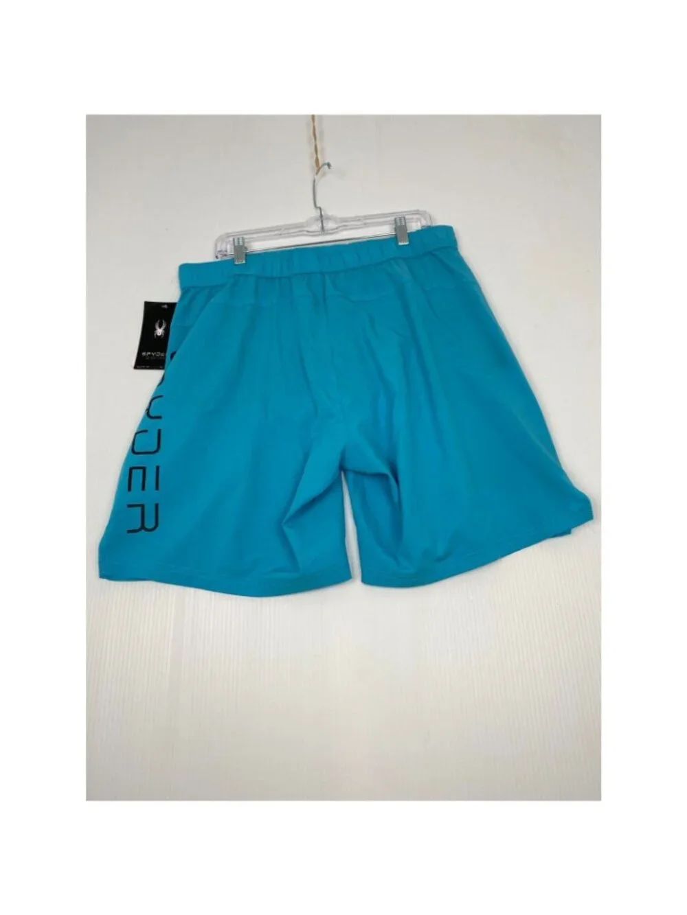 Spyder Men's Standard 9